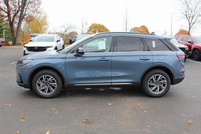 new 2026 Lincoln Corsair car, priced at $45,090