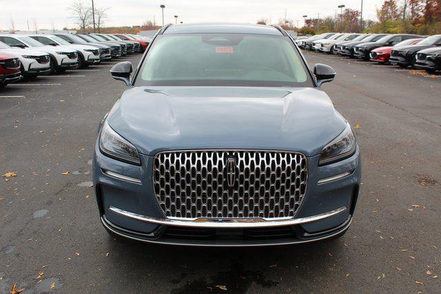 new 2026 Lincoln Corsair car, priced at $45,090