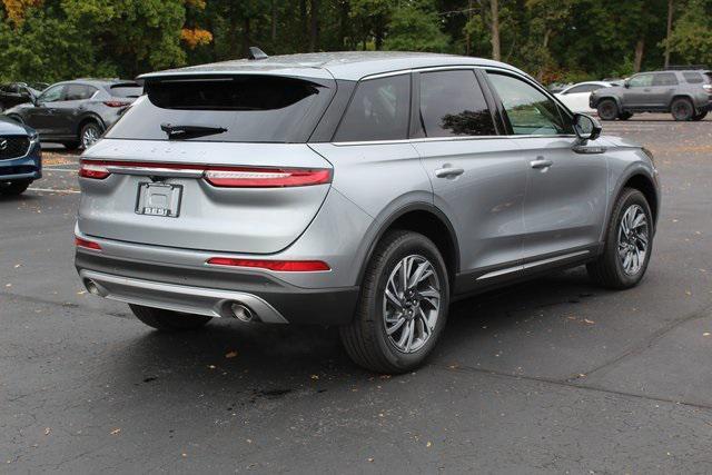 new 2023 Lincoln Corsair car, priced at $45,890