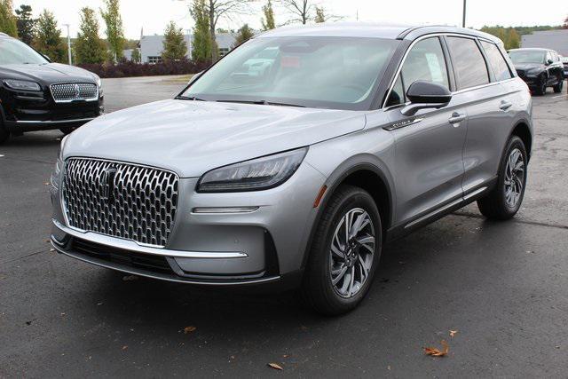 new 2023 Lincoln Corsair car, priced at $45,890