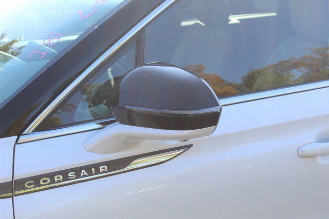 new 2026 Lincoln Corsair car, priced at $49,819