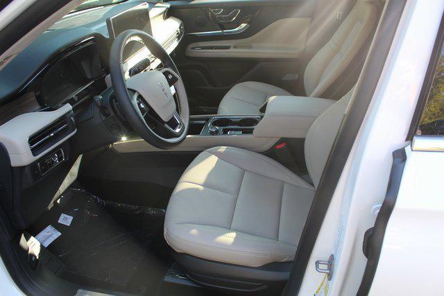 new 2026 Lincoln Corsair car, priced at $49,819