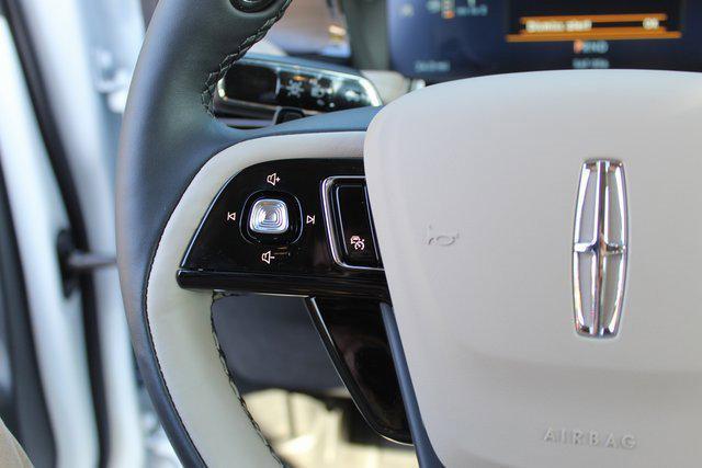 new 2026 Lincoln Corsair car, priced at $49,819