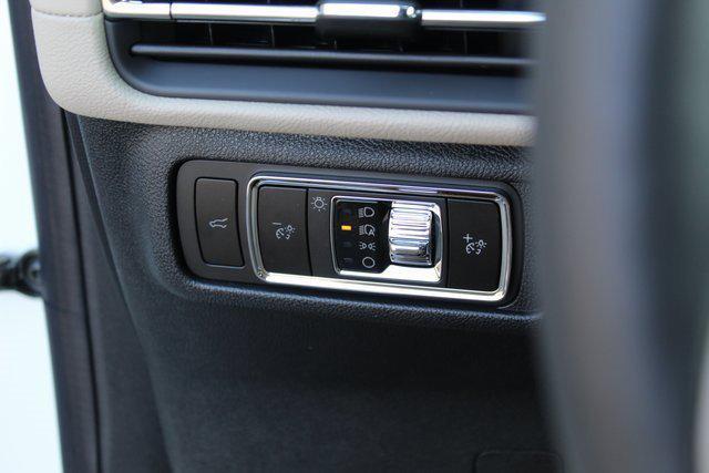 new 2026 Lincoln Corsair car, priced at $49,819