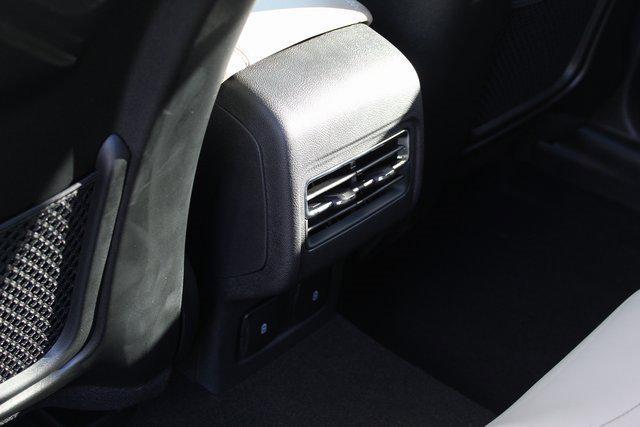 new 2026 Lincoln Corsair car, priced at $49,819