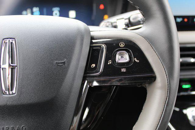 new 2026 Lincoln Corsair car, priced at $54,392