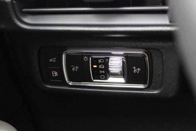 new 2026 Lincoln Corsair car, priced at $54,392