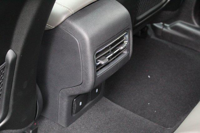 new 2026 Lincoln Corsair car, priced at $54,392