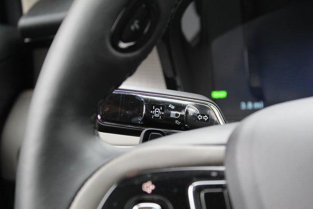 new 2026 Lincoln Corsair car, priced at $54,392