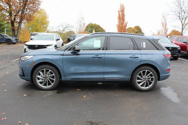 new 2026 Lincoln Corsair car, priced at $54,392