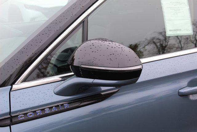 new 2026 Lincoln Corsair car, priced at $54,392