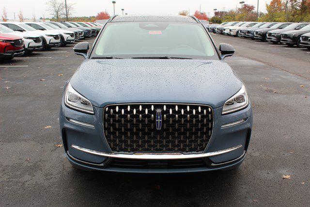 new 2026 Lincoln Corsair car, priced at $54,392