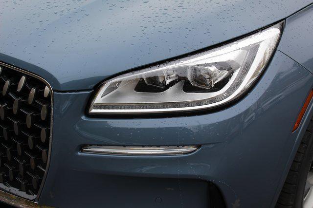 new 2026 Lincoln Corsair car, priced at $54,392