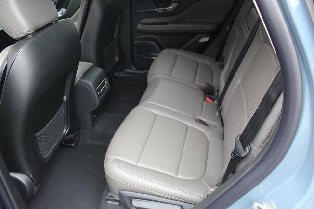 new 2026 Lincoln Corsair car, priced at $54,392