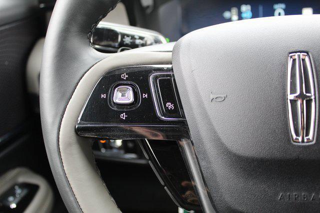 new 2026 Lincoln Corsair car, priced at $54,392