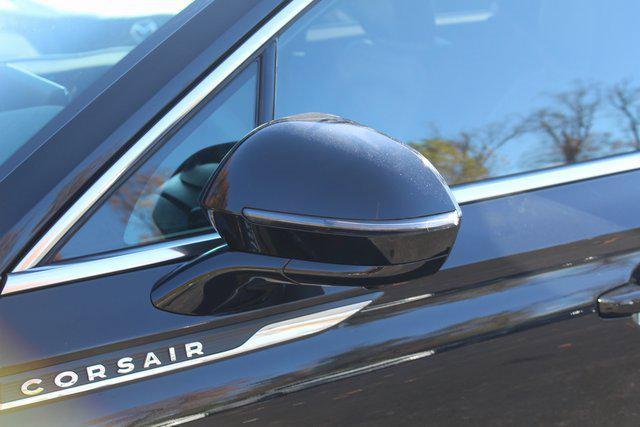 new 2026 Lincoln Corsair car, priced at $44,355