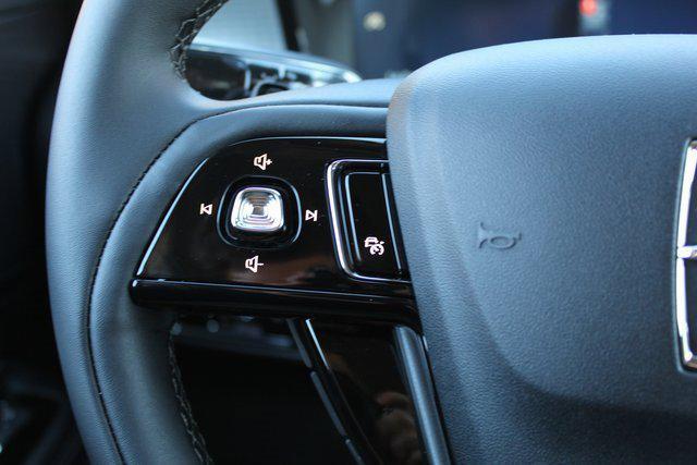 new 2026 Lincoln Corsair car, priced at $44,355