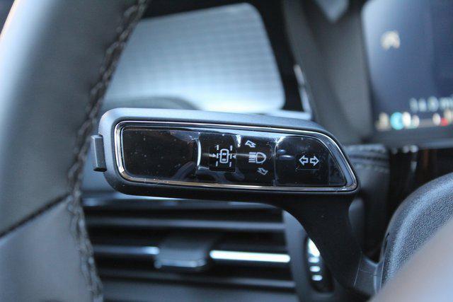 new 2026 Lincoln Corsair car, priced at $44,355