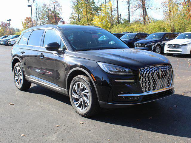 new 2026 Lincoln Corsair car, priced at $44,355