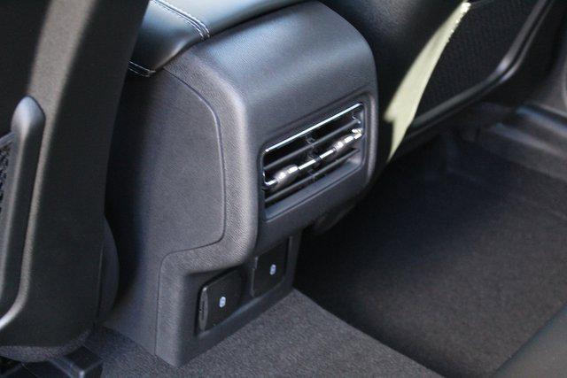 new 2026 Lincoln Corsair car, priced at $44,355