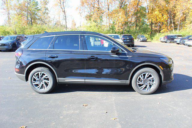 new 2026 Lincoln Corsair car, priced at $44,355