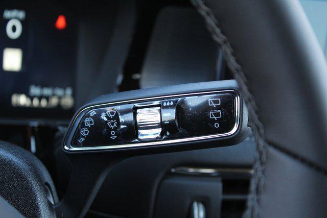 new 2026 Lincoln Corsair car, priced at $44,355