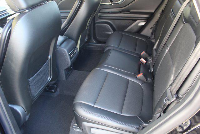 new 2026 Lincoln Corsair car, priced at $44,355