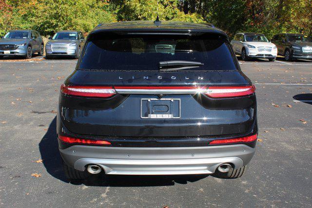 new 2026 Lincoln Corsair car, priced at $44,355