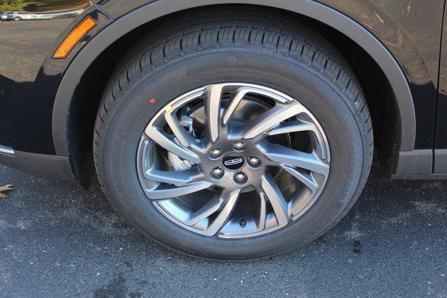 new 2026 Lincoln Corsair car, priced at $44,355