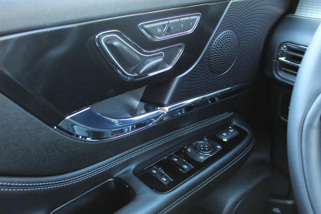 new 2026 Lincoln Corsair car, priced at $44,355