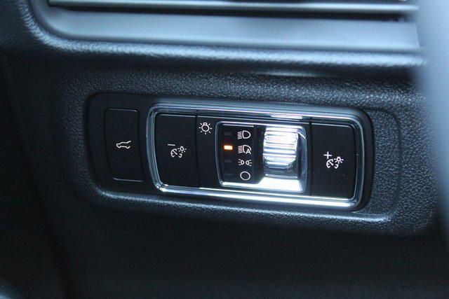 new 2026 Lincoln Corsair car, priced at $44,355