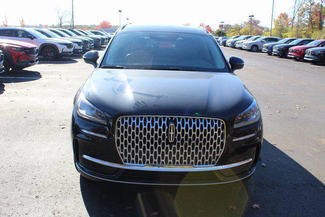 new 2026 Lincoln Corsair car, priced at $44,355