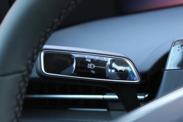 new 2026 Lincoln Nautilus car, priced at $56,857