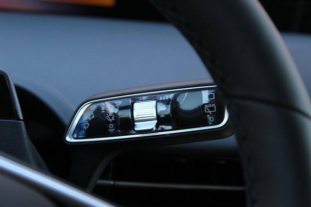 new 2026 Lincoln Nautilus car, priced at $56,857