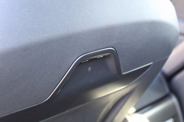 new 2026 Lincoln Nautilus car, priced at $56,857