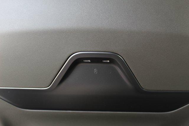 new 2025 Lincoln Nautilus car, priced at $50,686