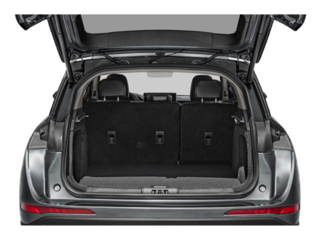 new 2026 Lincoln Corsair car, priced at $44,990