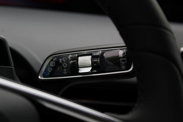 new 2025 Lincoln Nautilus car, priced at $50,056