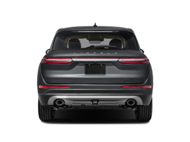 new 2025 Lincoln Corsair car, priced at $51,945