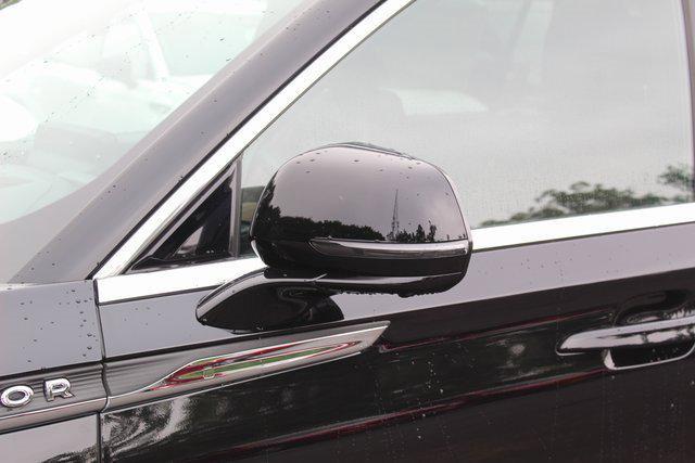 new 2025 Lincoln Aviator car, priced at $64,779