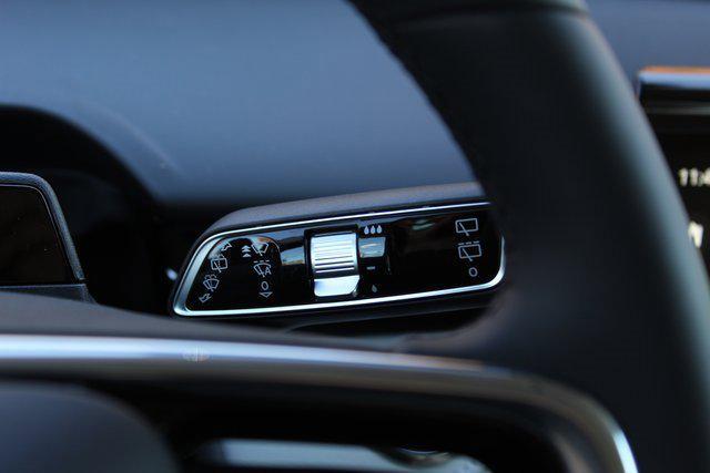 new 2026 Lincoln Nautilus car, priced at $57,529