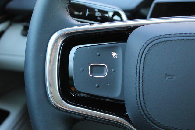 new 2026 Lincoln Nautilus car, priced at $57,529