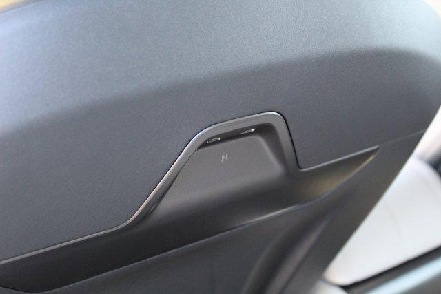 new 2026 Lincoln Nautilus car, priced at $57,529