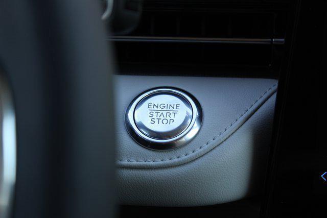 new 2026 Lincoln Nautilus car, priced at $57,529