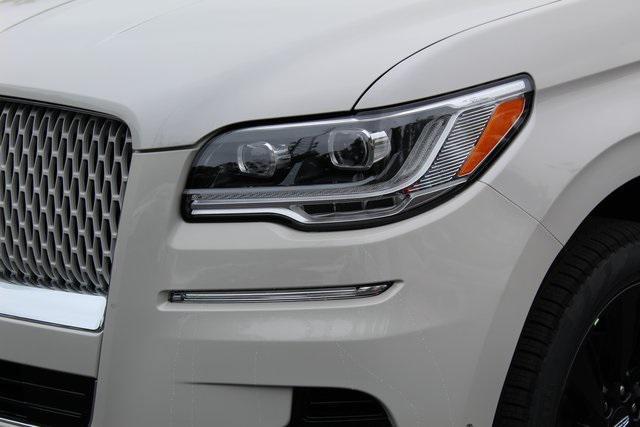 new 2024 Lincoln Navigator car, priced at $106,945