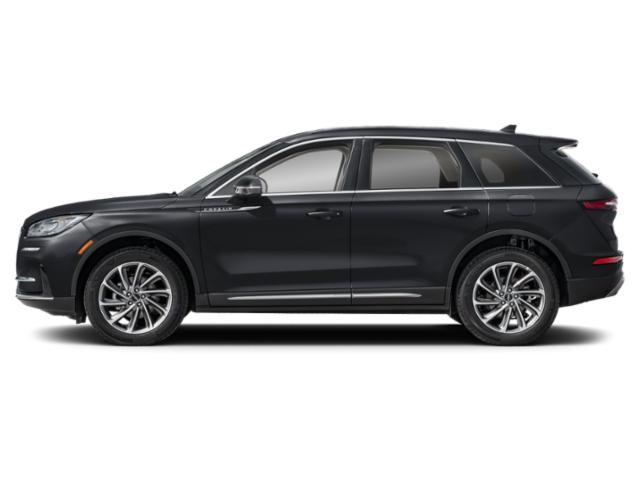 new 2025 Lincoln Corsair car, priced at $48,095