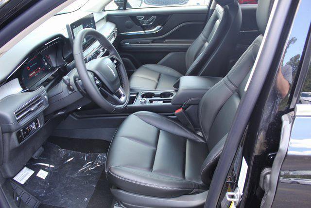 new 2025 Lincoln Corsair car, priced at $41,342