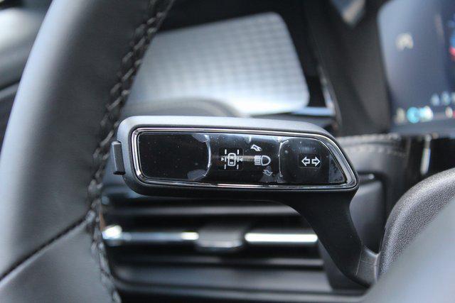 new 2025 Lincoln Corsair car, priced at $41,342
