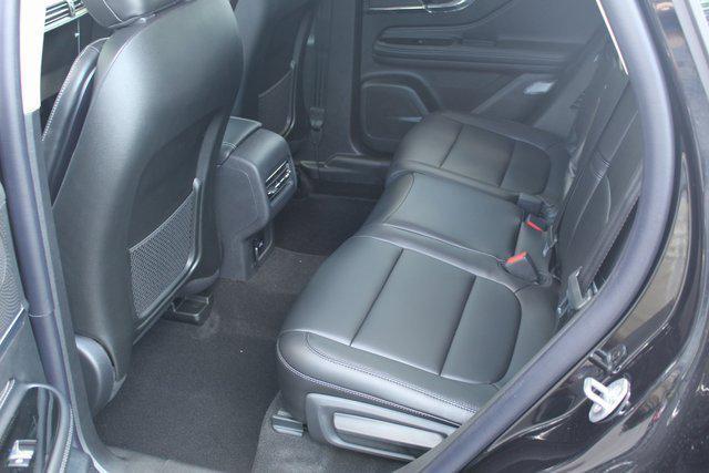 new 2025 Lincoln Corsair car, priced at $41,342