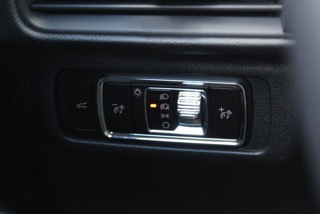 new 2025 Lincoln Corsair car, priced at $41,342